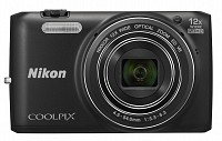 Nikon COOLPIX S6800 pictures