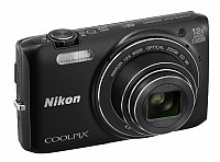 Nikon COOLPIX S6800 Photo pictures