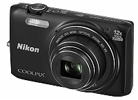 Nikon COOLPIX S6800 Picture pictures