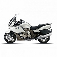 BMW K 1600 GT Light White pictures