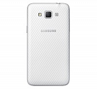 Samsung Galaxy Grand Max Back pictures