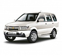 Chevrolet Tavera Neo 3 Max 10 Seats BSIII Picture pictures