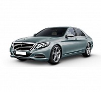 Mercedes Benz S Class S 500 L Picture pictures