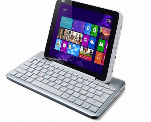 Acer Tablets 2013