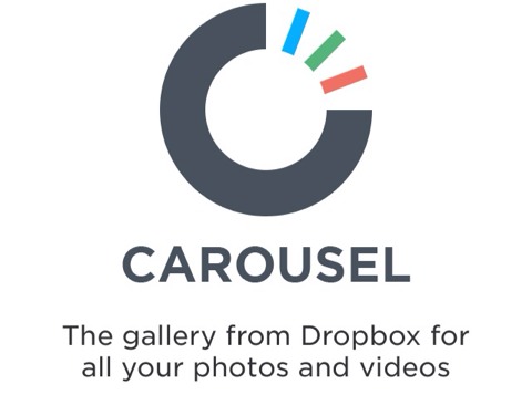 Carousel App