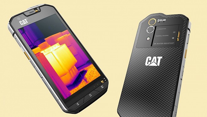 American-corporation-Caterpillar-brings-forth-CAT-S60-with-thermal-imaging-camera-and-underwater-ability