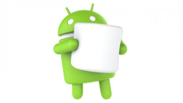Google distribution chart shows that the Android 6.0 Marshmallow runs on 7.5 percent of devices