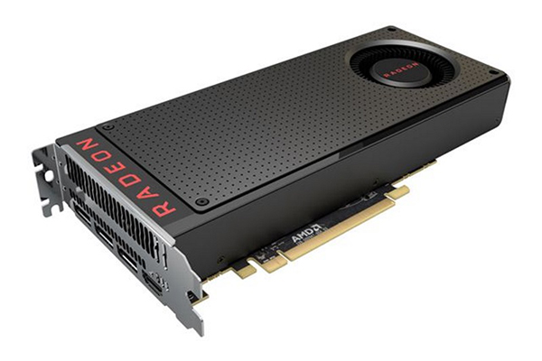 AMD unveils RX 480 in India for nearly INR 28,990