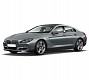 BMW 6 Series 650i Coupe Picture