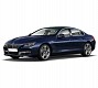 BMW 6 Series 650i Coupe Photograph