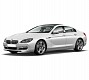 BMW 6 Series 650i Coupe Picture 2