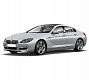 BMW 6 Series 650i Coupe Picture 4
