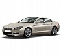 BMW 6 Series 650i Coupe Picture 1