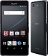 Sony Xperia A4 Black Front,Back And Side
