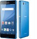 Sony Xperia A4 Blue Front,Back And Side