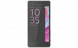 Sony Xperia X Performance Dual Graphite Black Front
