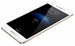 Oppo A53 Gold Front And Side