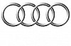 Audi official logo