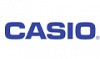 CASIO official logo