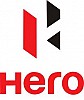 Hero MotoCorp official logo