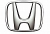 Honda Cars official logo