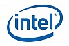 Intel Corporation official logo