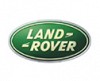 Land Rover official logo
