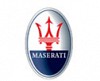 Maserati official logo