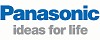 Panasonic official logo