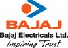 Bajaj Electricals Ltd official logo