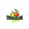Wickedleak Company official logo
