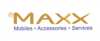 MAXX official logo