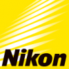 Nikon official logo