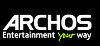 ARCHOS official logo