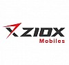 Ziox official logo