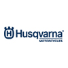 Husqvarna Motorcycles official logo