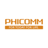 Phicomm official logo