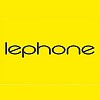 Lephone official logo