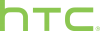 HTC official logo