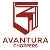 Avantura Choppers official logo