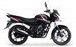 Bajaj Discover 150S Drum Self and Alloy pictures