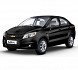 Chevrolet Sail 1.3 LT ABS pictures