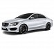 Mercedes Benz CLA-Class 200 CDI Style pictures