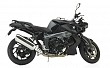 BMW K 1300 R pictures