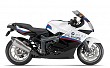 BMW K 1300 S pictures