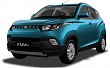 Mahindra KUV100 NXT G80 K8 pictures