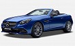 Mercedes-Benz SLC 43 AMG pictures