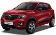Renault KWID 1.0 RXT Optional pictures