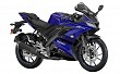 Yamaha YZF R15 Version 3.0 pictures
