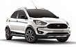 Ford Freestyle Ambiente Petrol pictures
